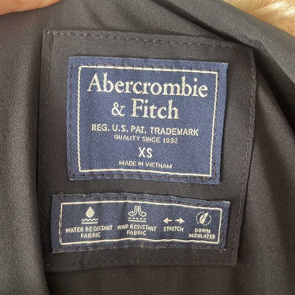 Abercrombie&Fitch Parka - image 3