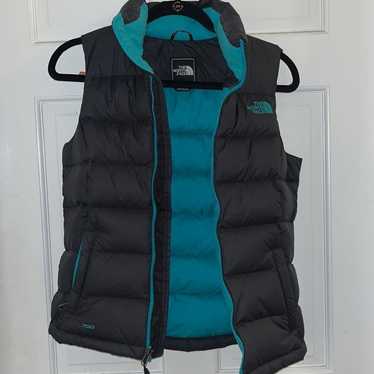The North Face Vest - image 1