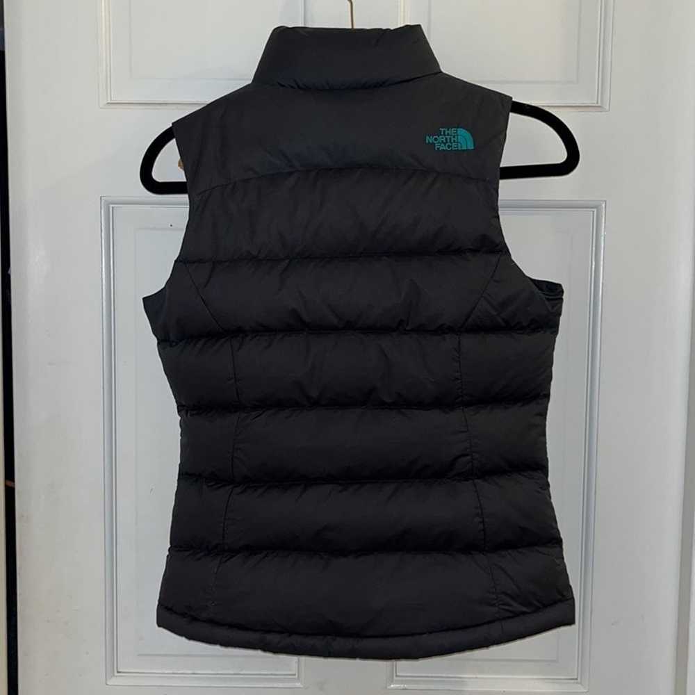 The North Face Vest - image 2