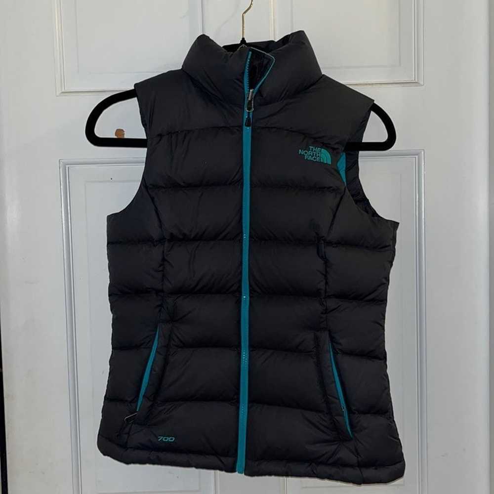 The North Face Vest - image 3