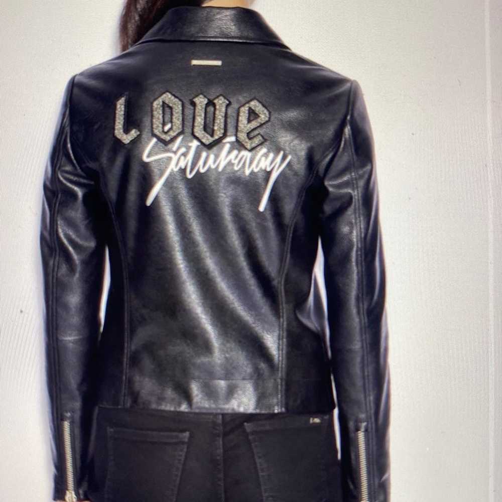 Leather jacket Women - image 10