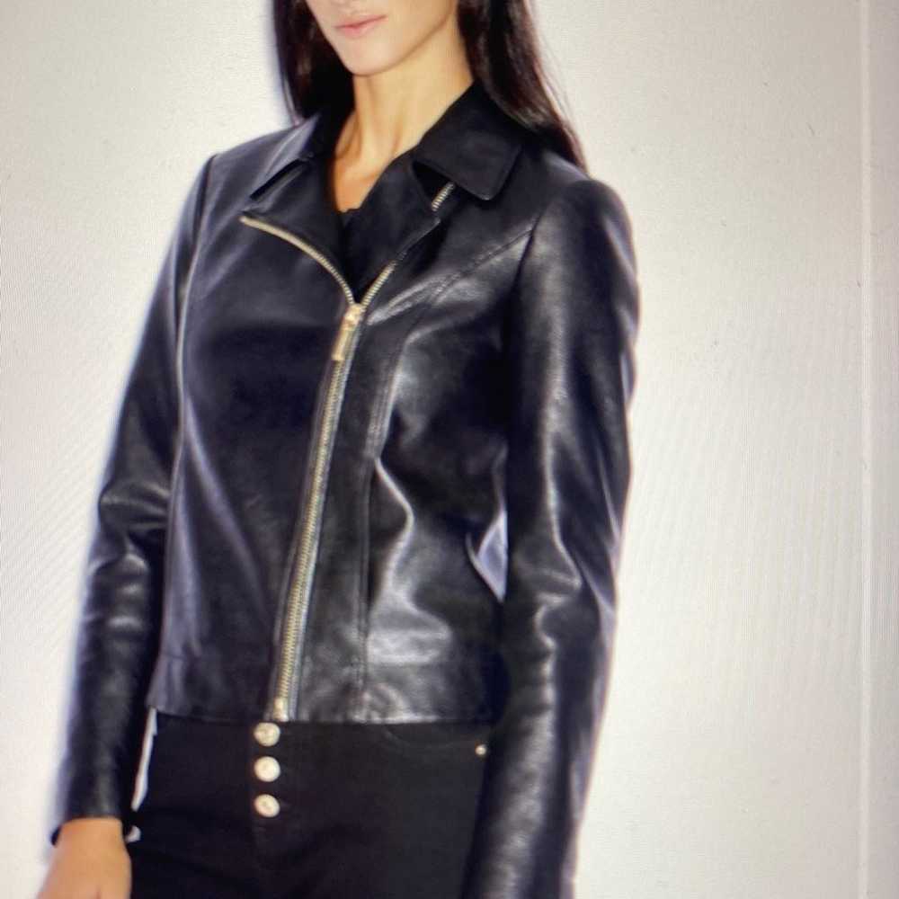 Leather jacket Women - image 9