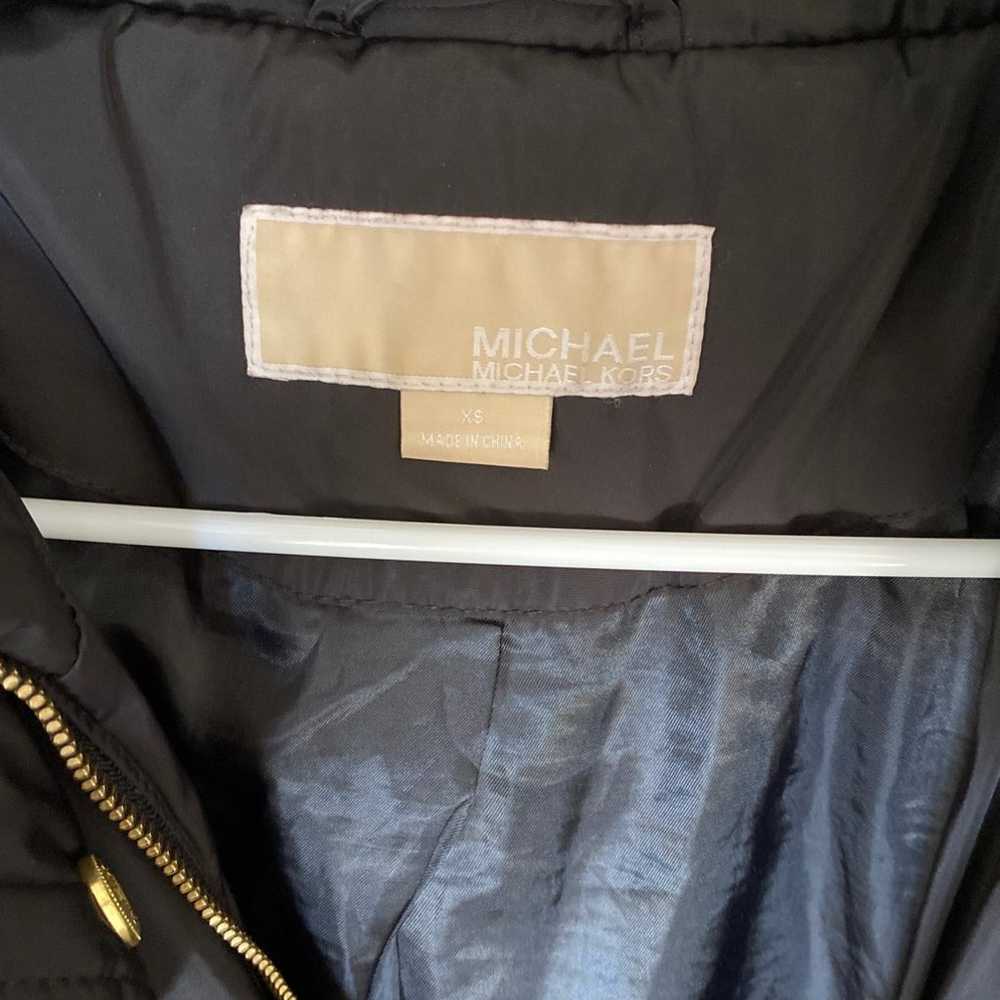 Michael kors winter jacket - image 2