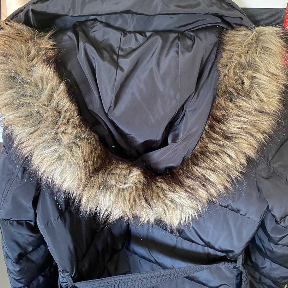 Michael kors winter jacket - image 4