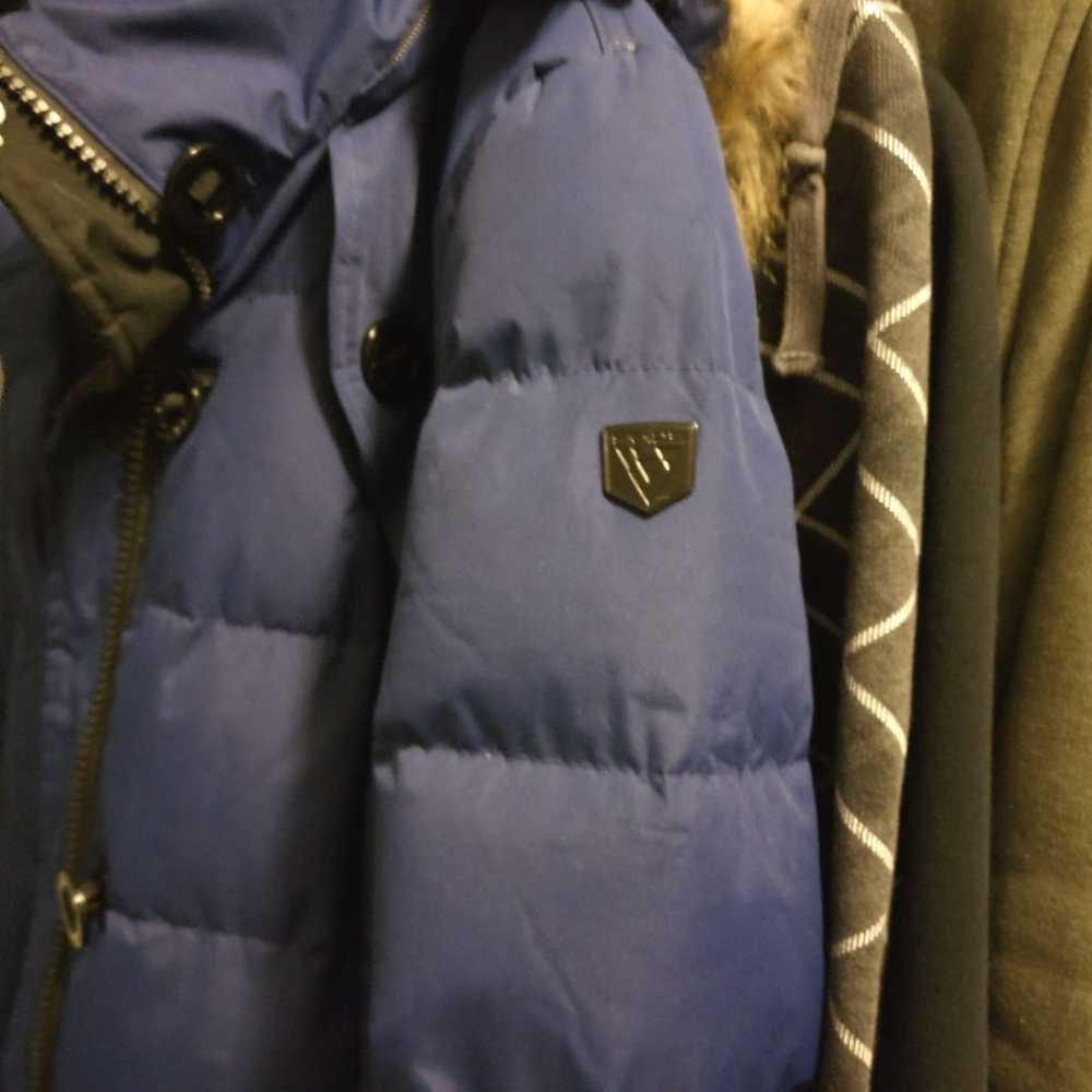 winter jacket - image 1