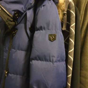 winter jacket - image 1