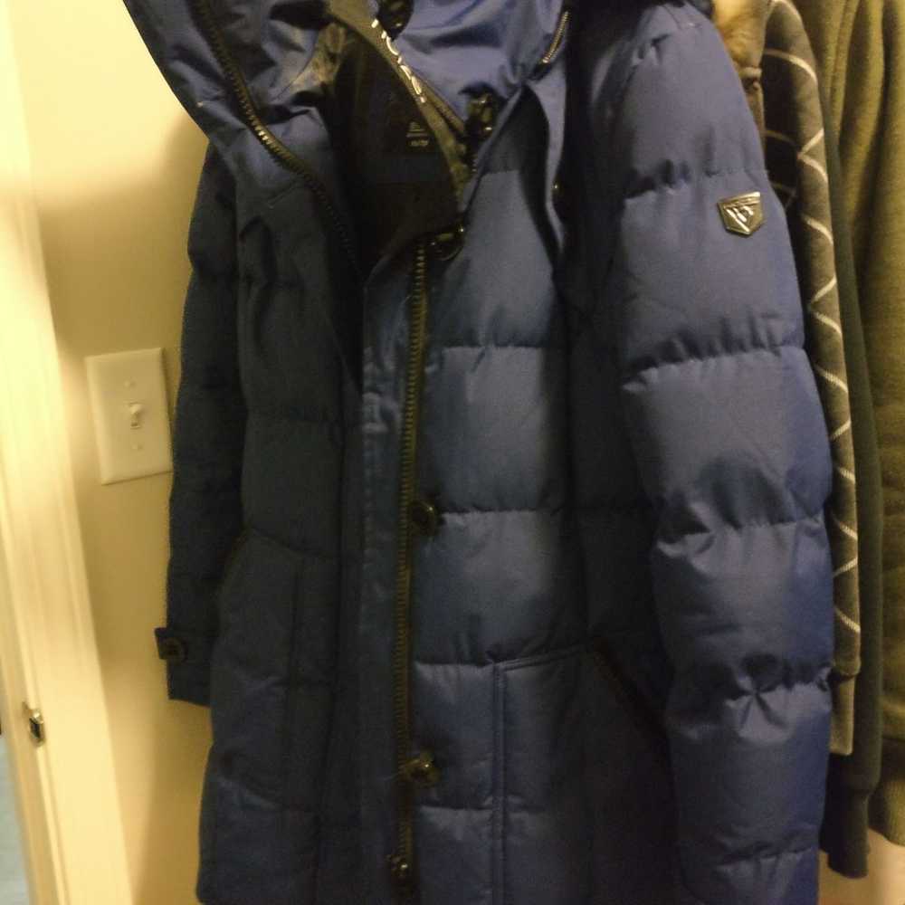 winter jacket - image 2