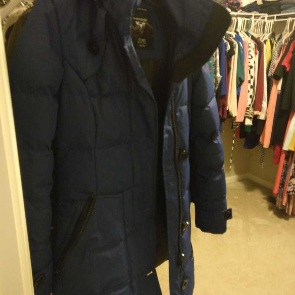 winter jacket - image 3