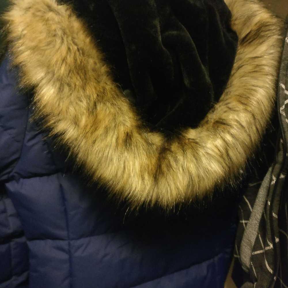 winter jacket - image 5