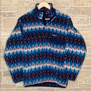 Patagonia pullover