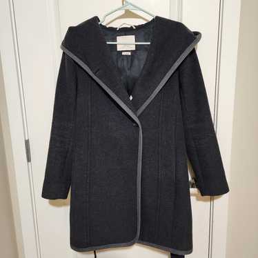 Wilfred Borda Wool and Cashmere coat - image 1