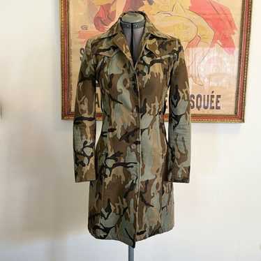 Esprit Camo Coat - image 1