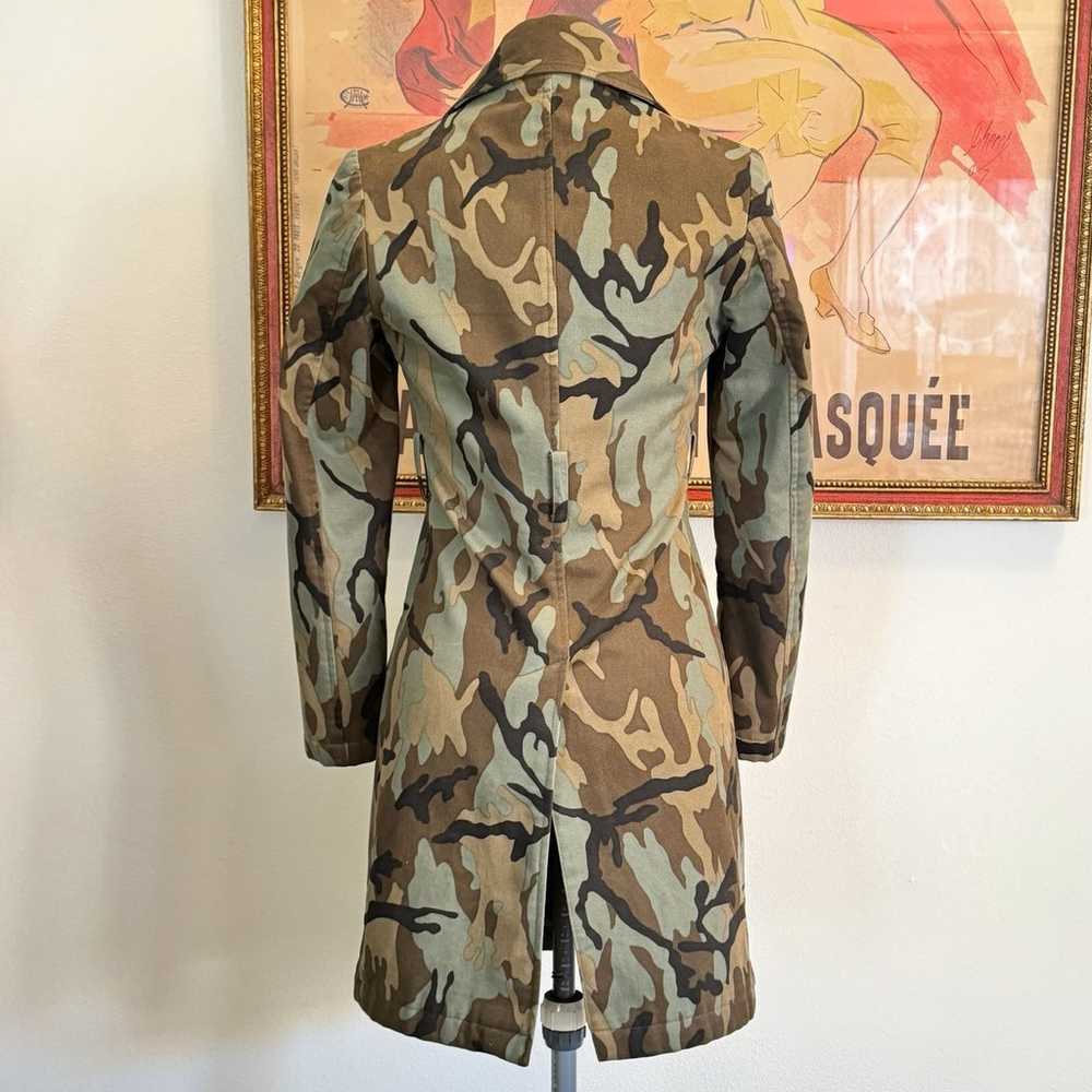 Esprit Camo Coat - image 3