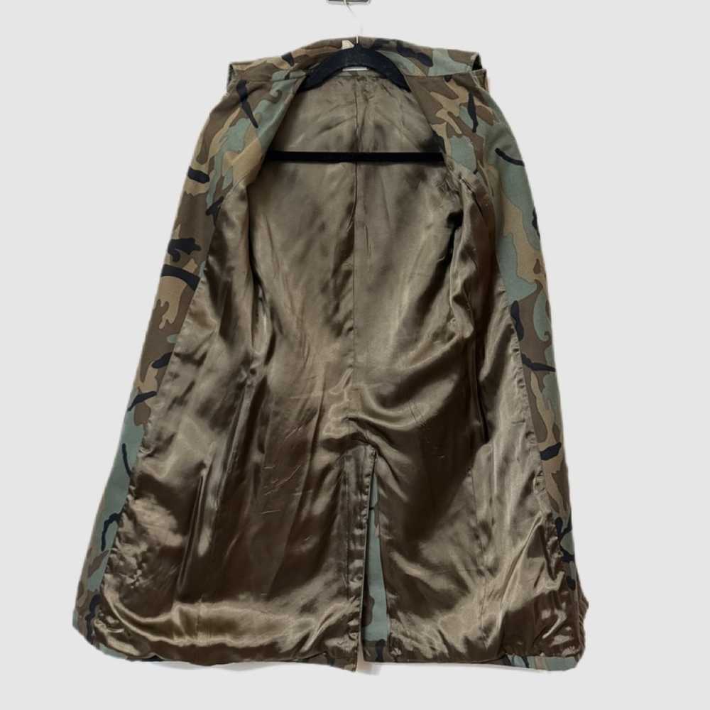 Esprit Camo Coat - image 9