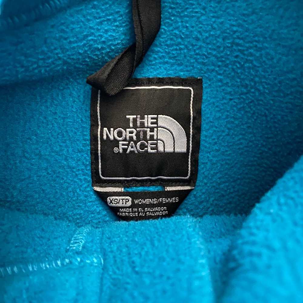 NORTH FACE Denali Womens Jacket - Size XS - image 3