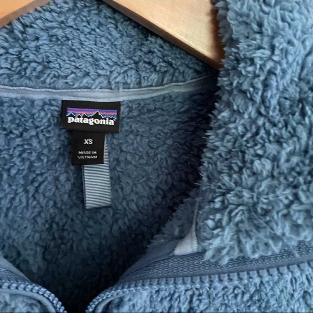 Patagonia Los Gatos 1/4 Zip Fleece - image 2