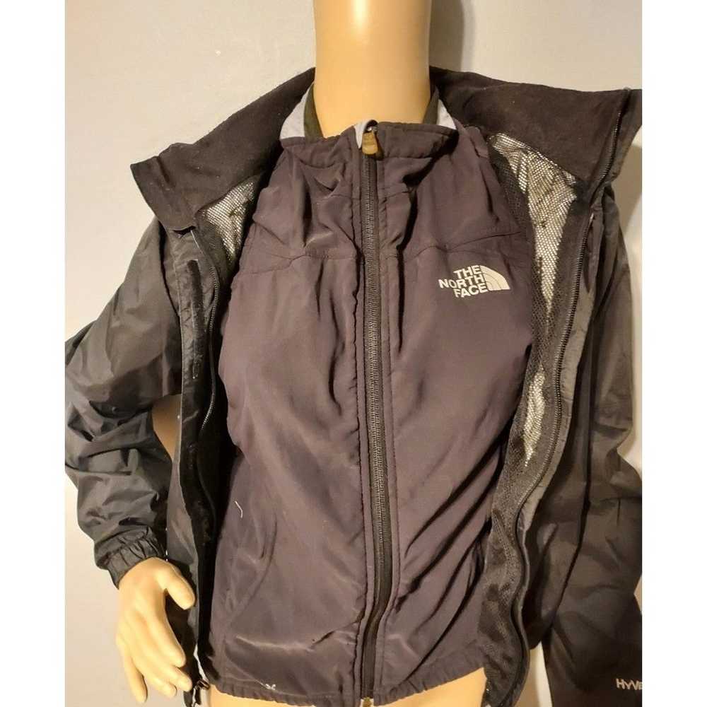 The North Face Apex Hyvent Jacket And Flight Seri… - image 10