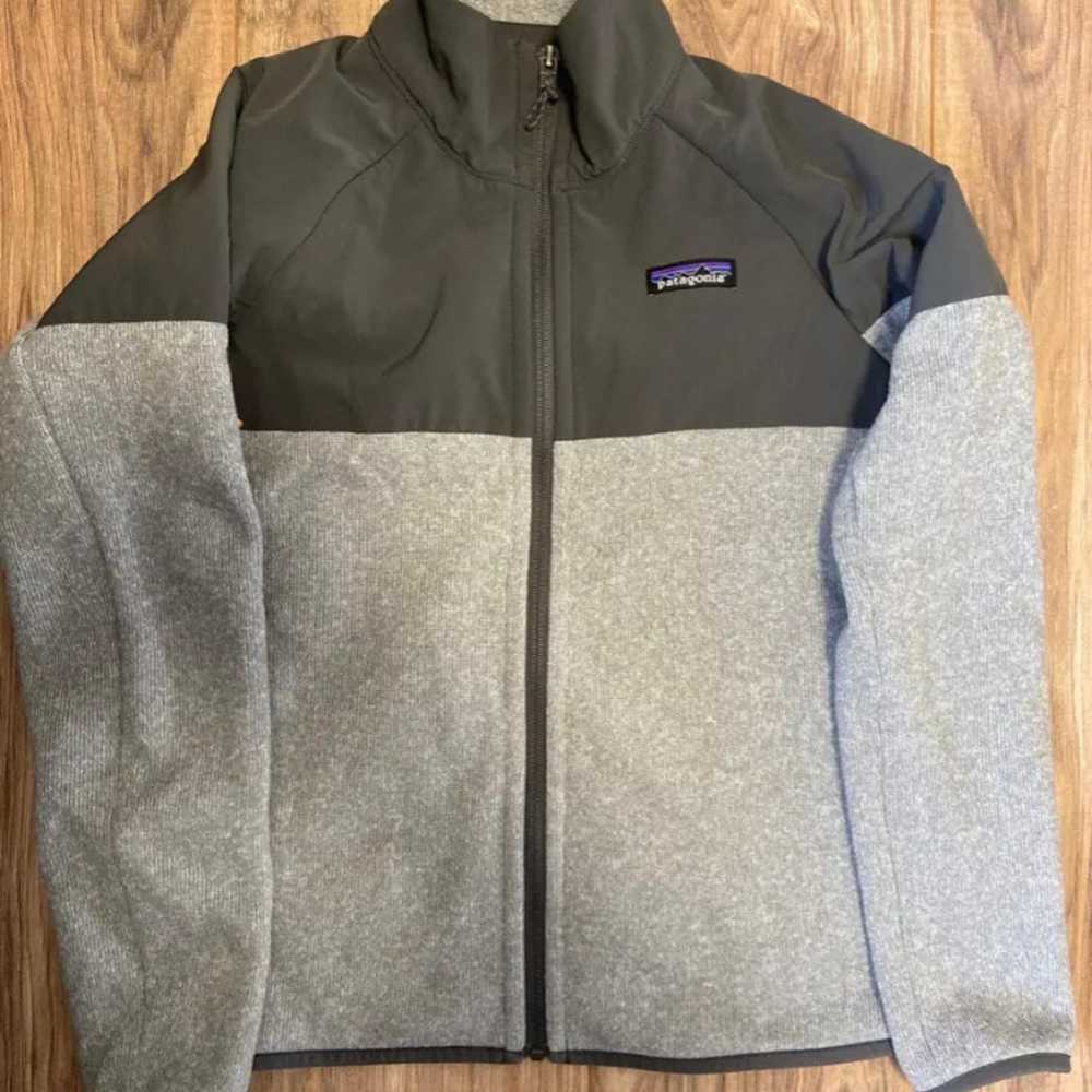 Patagonia Jacket - image 1