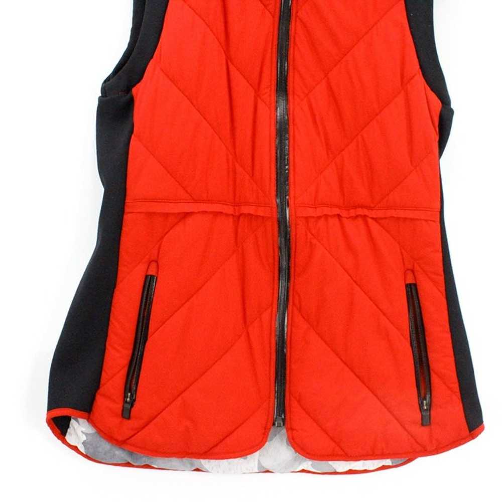 ATHLETA Quilted Vest Women's Casual Activewear Ho… - image 3