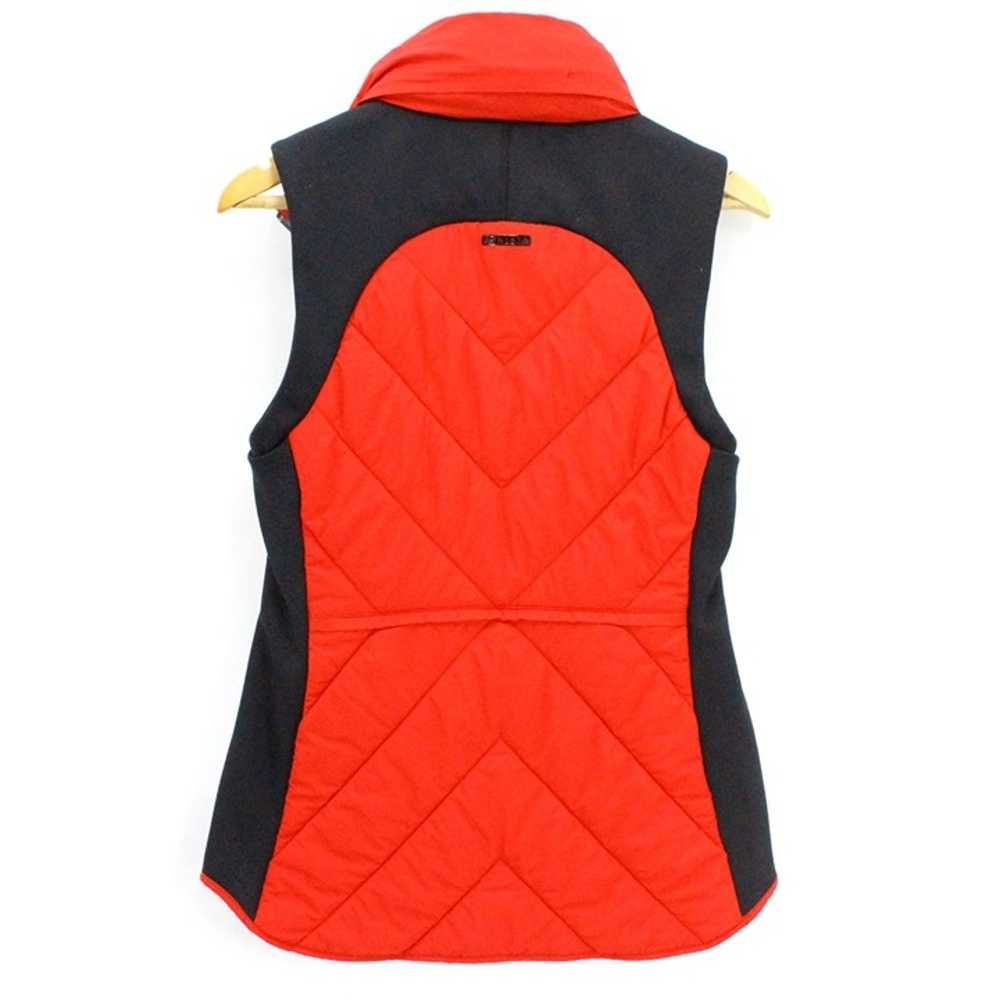 ATHLETA Quilted Vest Women's Casual Activewear Ho… - image 7