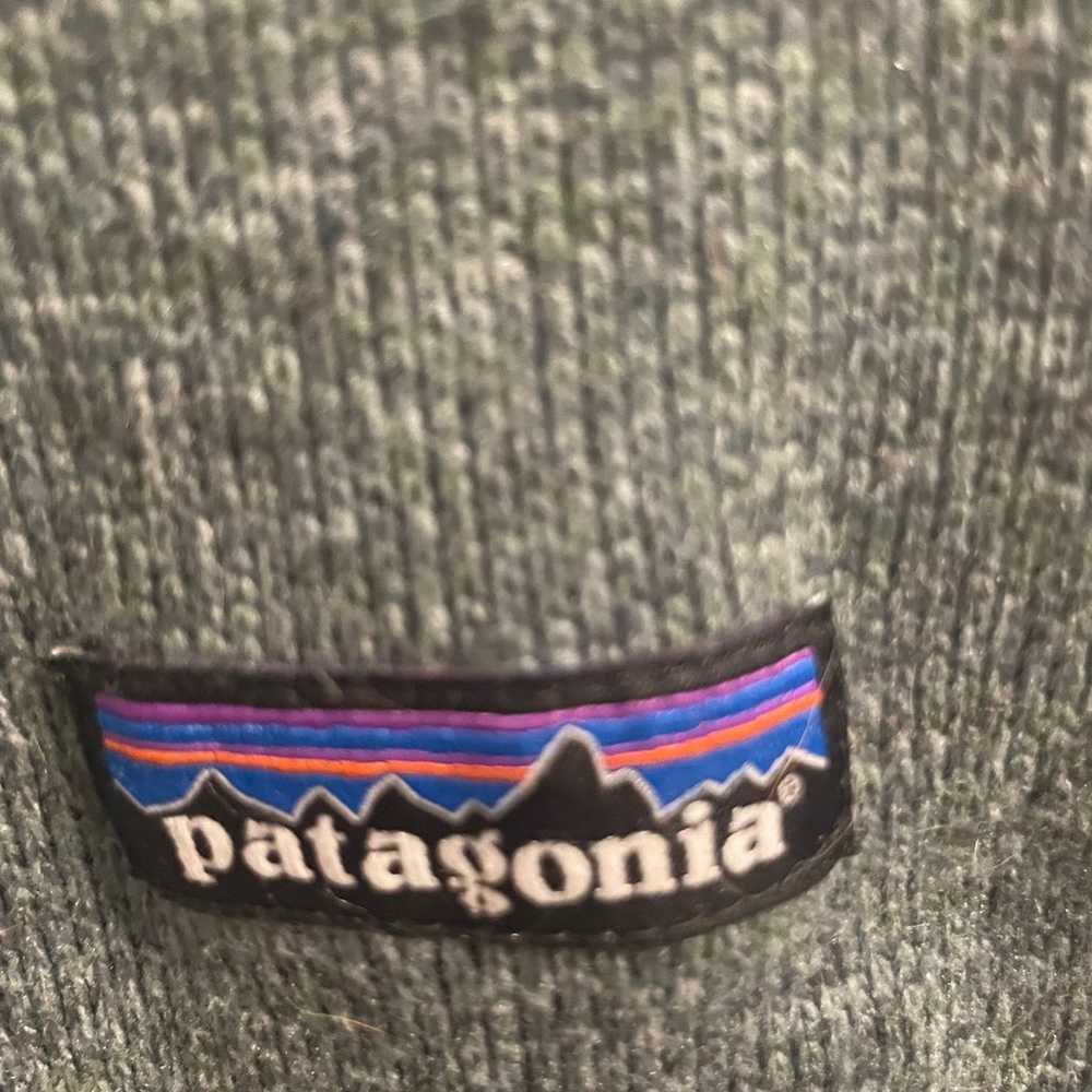 Patagonia Better Sweater vest - image 2