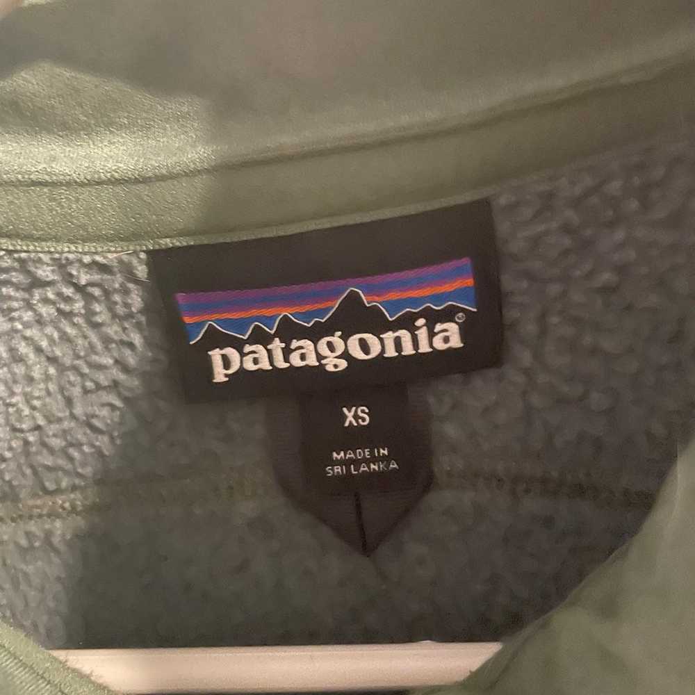 Patagonia Better Sweater vest - image 3