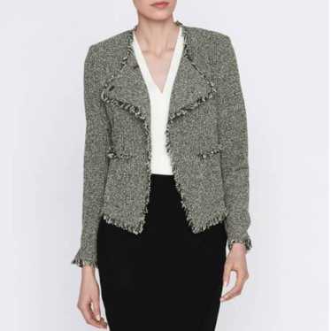 LK Bennett Darya Tweed Jacket