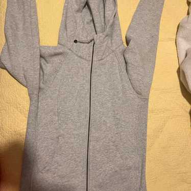 lululemon scuba full zip hoodie - image 1