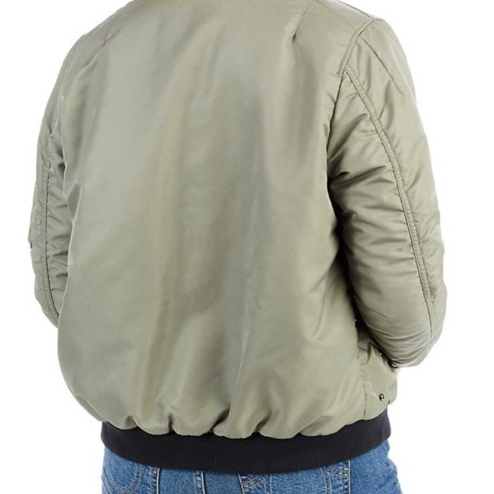 True religion bomber jacket - image 2
