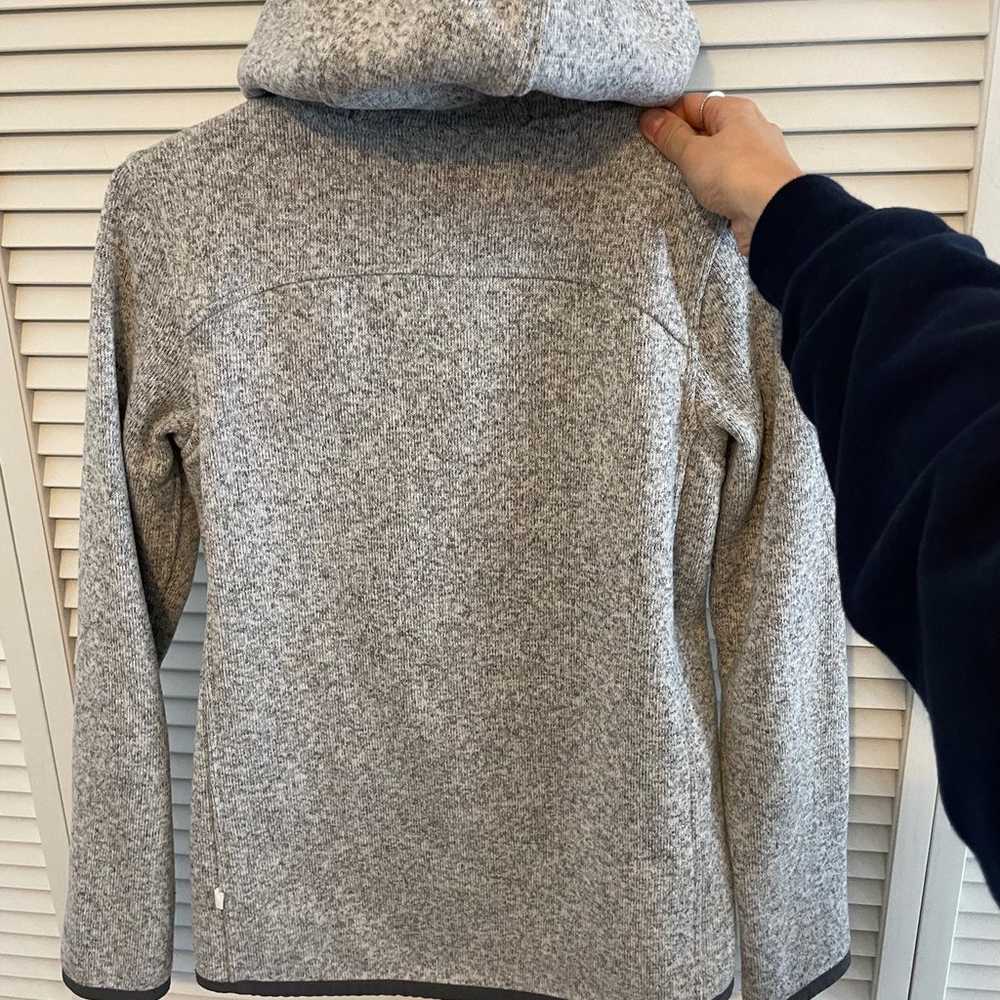 Lululemon fleece pullover - image 2