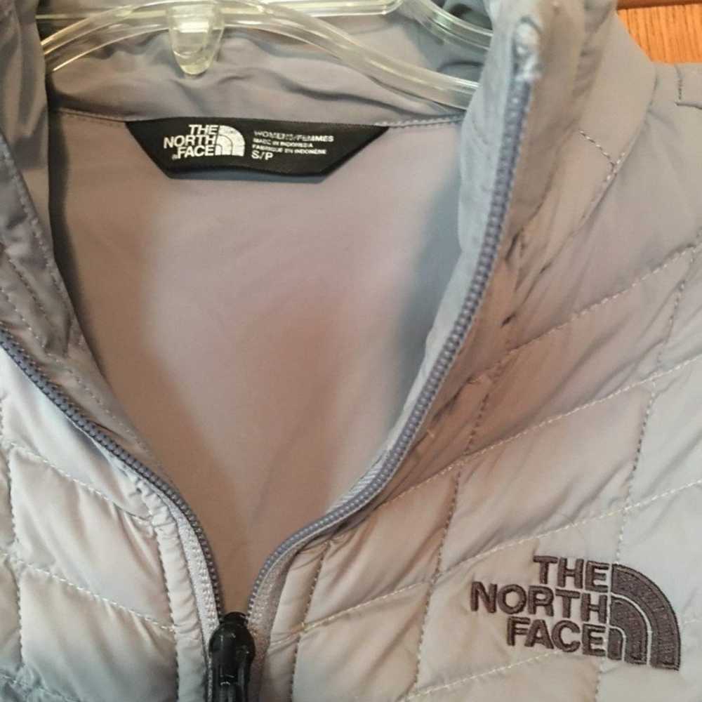 The North Face thermoball jacket - image 2