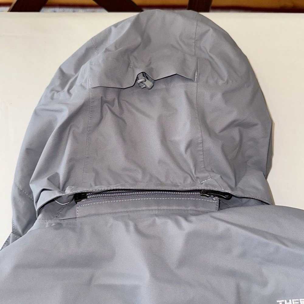 The North Face 3-in-1 jacket - image 10