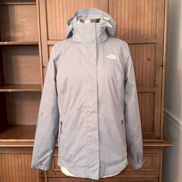 The North Face 3-in-1 jacket - image 1