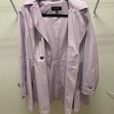 New Lavender Laundry by Shelli Segal Jacket - image 1