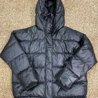 Nwot Simons winter puff coat jacket