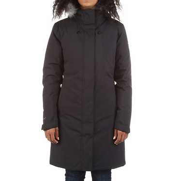 Moosejaw down parka jacket for women size m - image 1