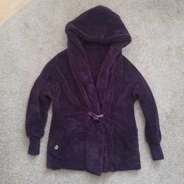 Teddy coat - image 1