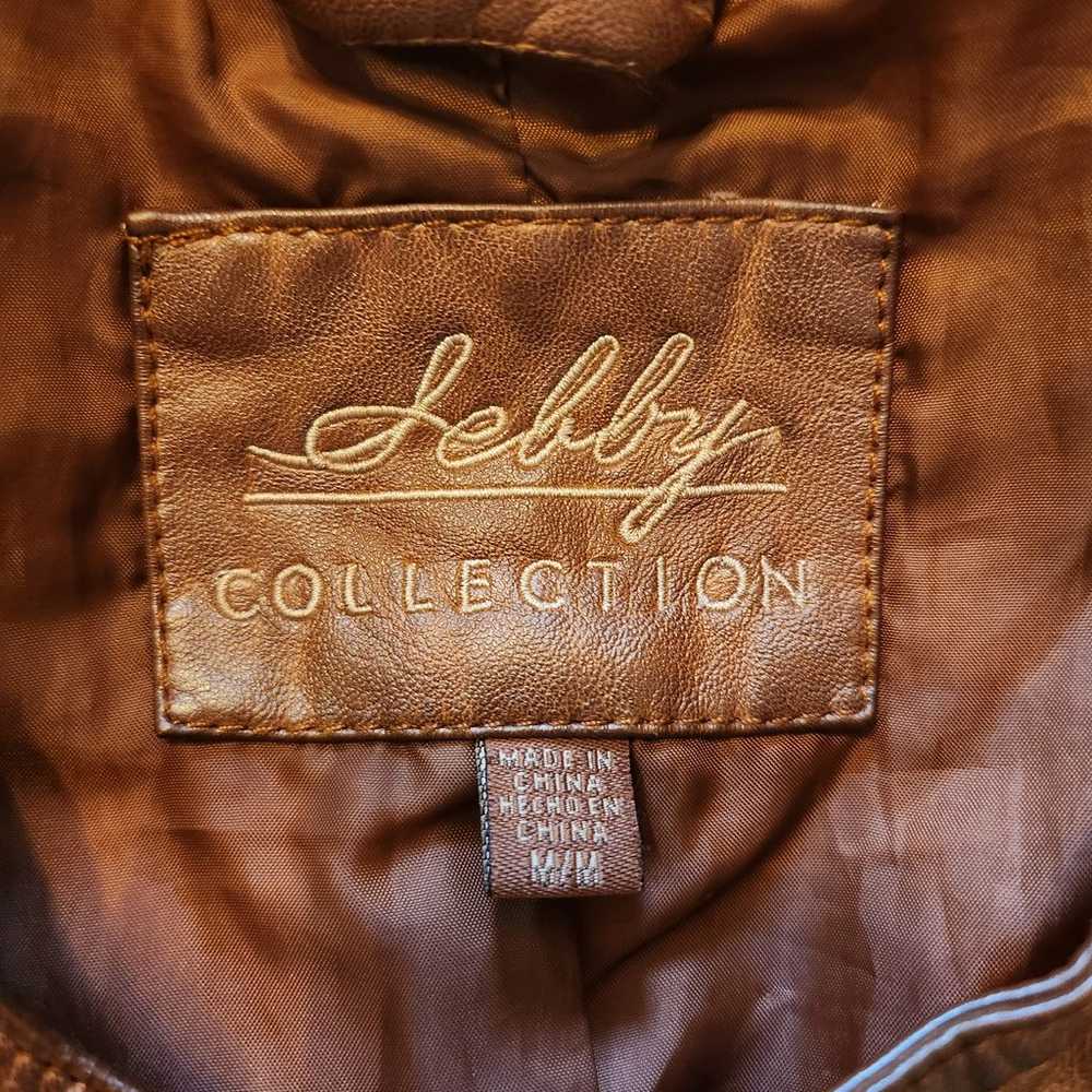 Sebby collection jacket - image 3