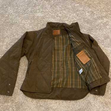Outback Trading Co jacket