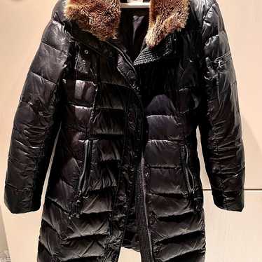 S13 Down Feather Winter Jacket - image 1