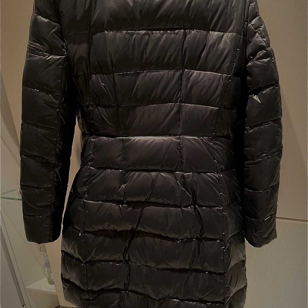 S13 Down Feather Winter Jacket - image 7