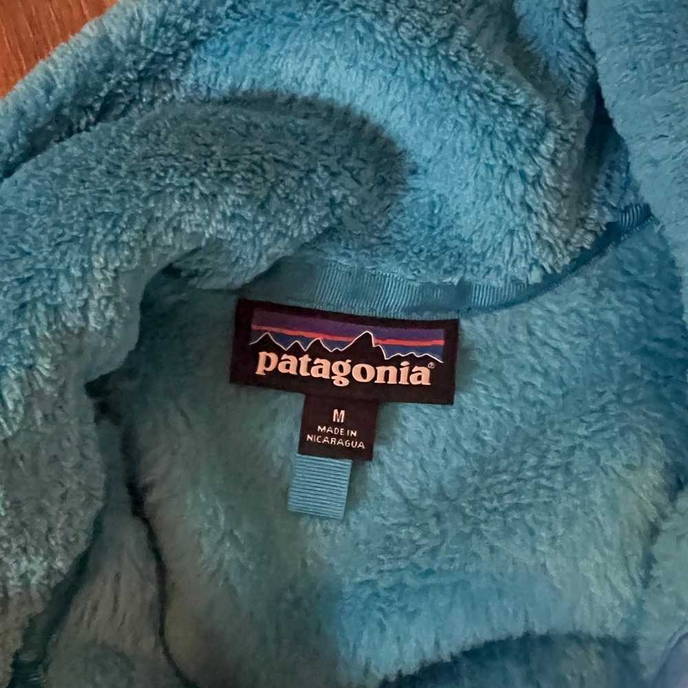 Women’s Patagonia Pull-over - image 2