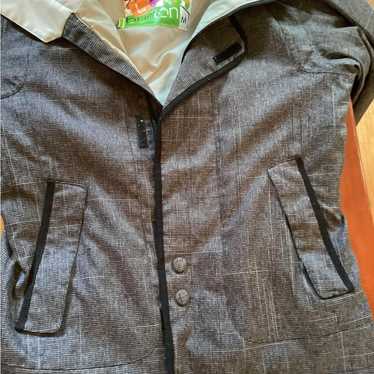 Burtons dry ride jacket - image 1