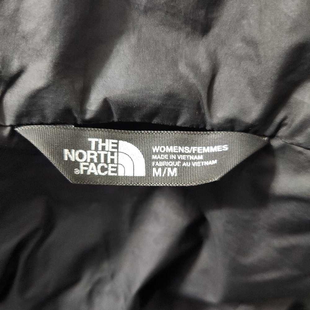 The North Face Women's Tamburello Quilted Hooded … - image 10