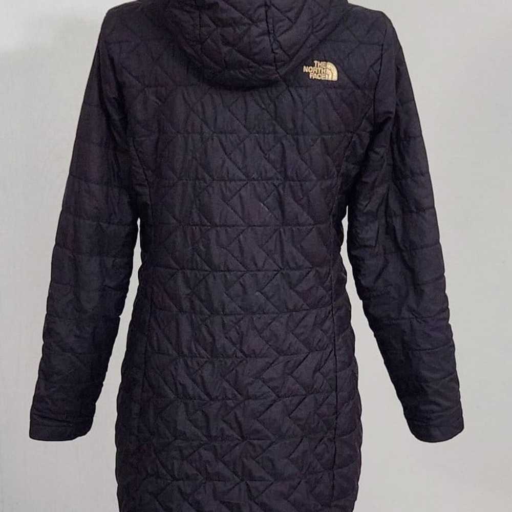 The North Face Women's Tamburello Quilted Hooded … - image 5