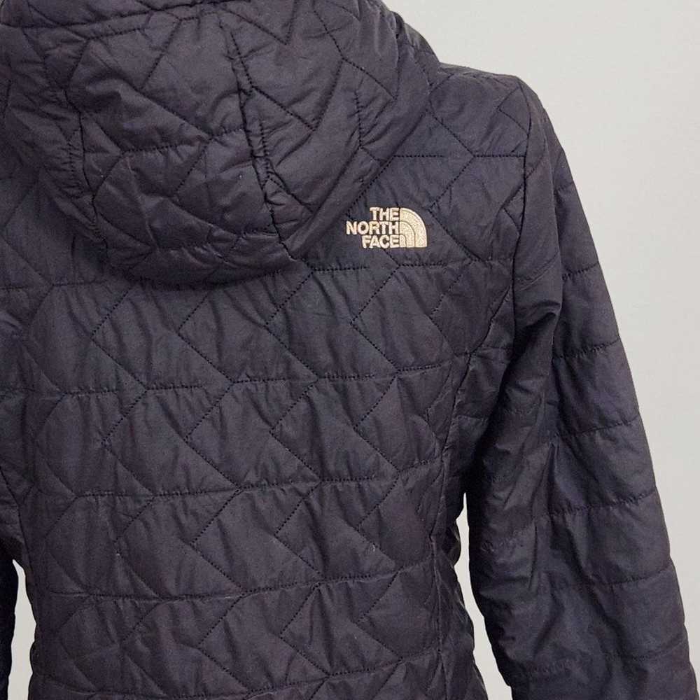 The North Face Women's Tamburello Quilted Hooded … - image 7