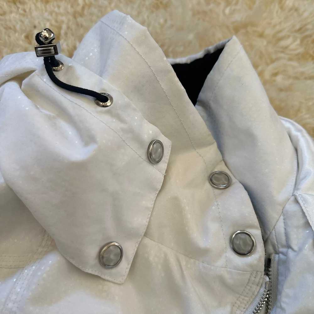 NILS Snow Puff Jacket with Hat - image 11