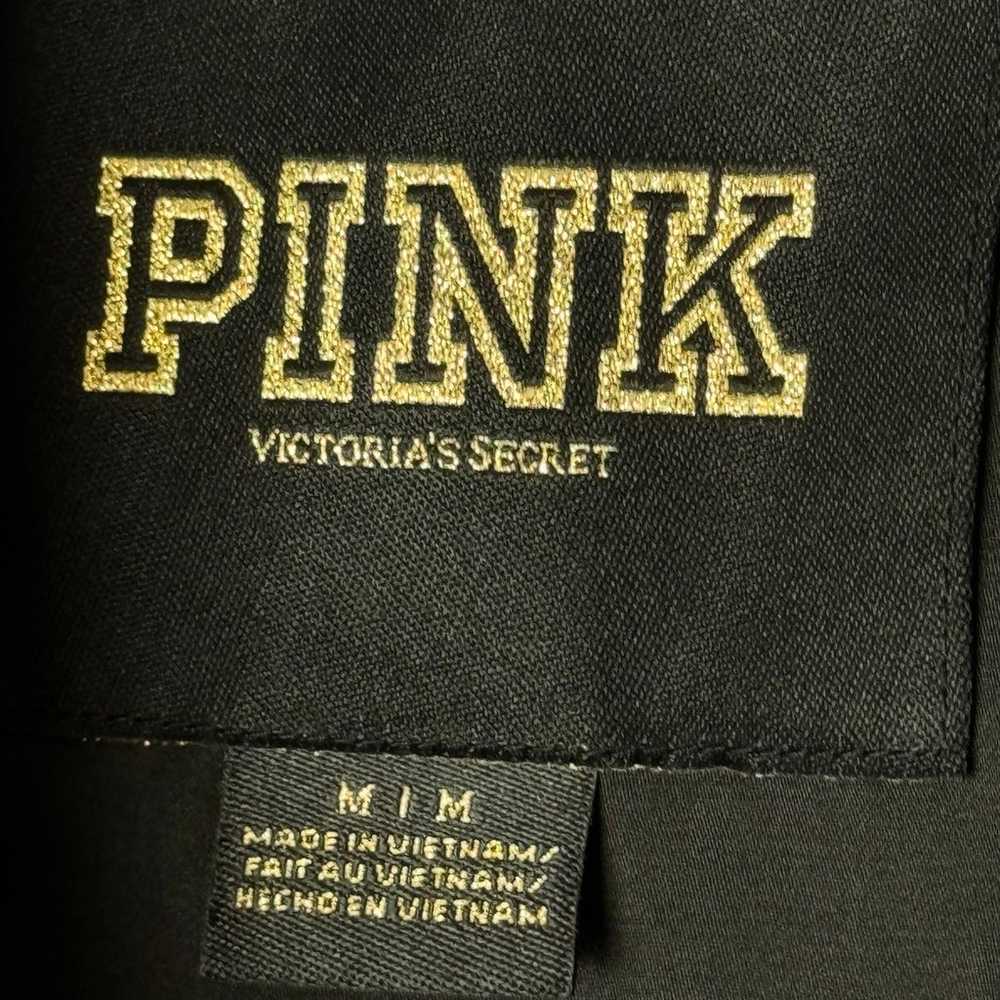 Victoria's Secret Pink Limited Edition Varsity bo… - image 10