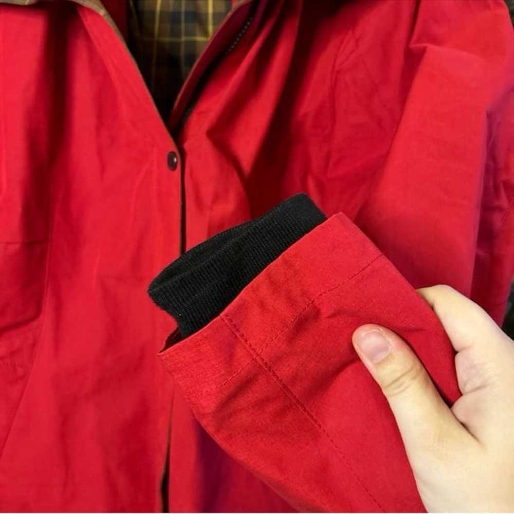 pendleton rain jacket - image 5