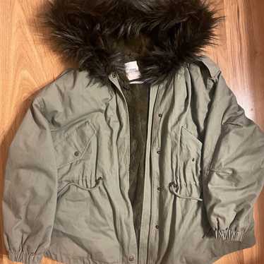 Urban Outfitters Winter Jacket
